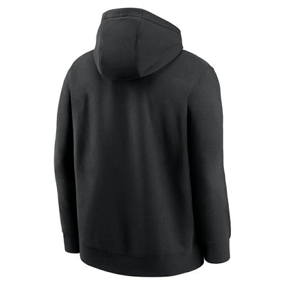 Cincinnati Bengals Best Season Rewind Club Pullover Hoodie - Black | Nike for sale