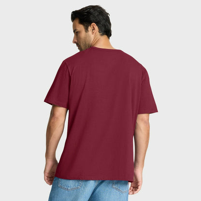 Washington Commanders Chop Block Legacy T-Shirt - Burgundy discount