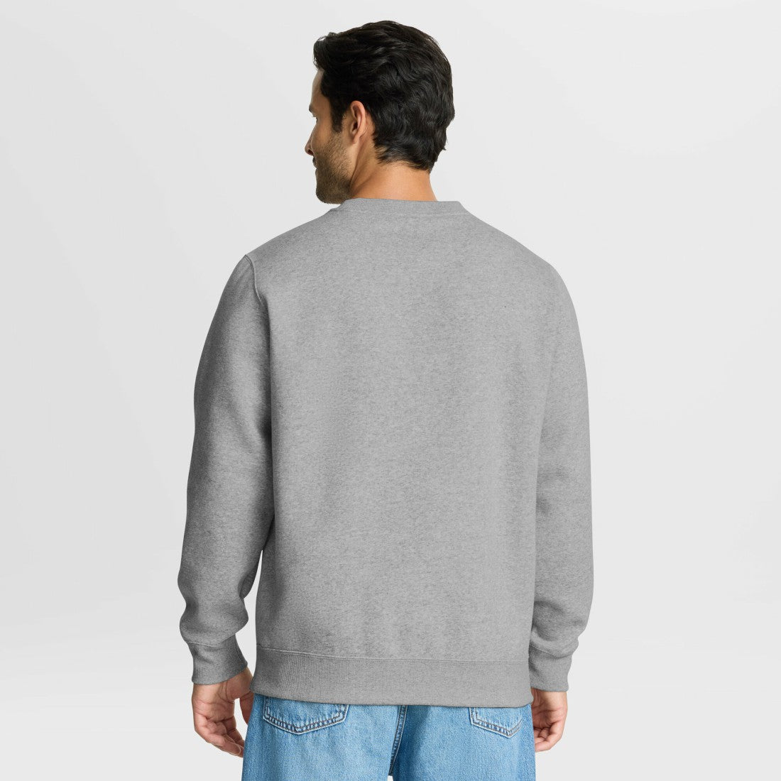 Green Bay Packers Powerful Throw Legacy Pullover Sweatshirt - Heather Gray outlet