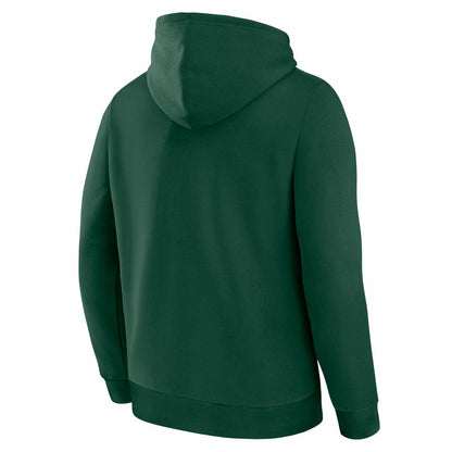 Green Bay Packers Delay of Game Legacy Pullover Hoodie - Green online
