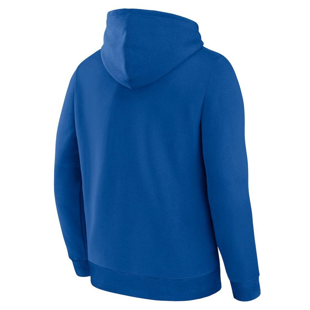 Buffalo Bills Delay of Game Legacy Pullover Hoodie - Royal outlet