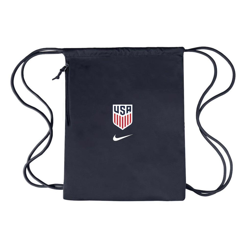 USMNT Heritage Drawstring Gym Sack | Nike on sale