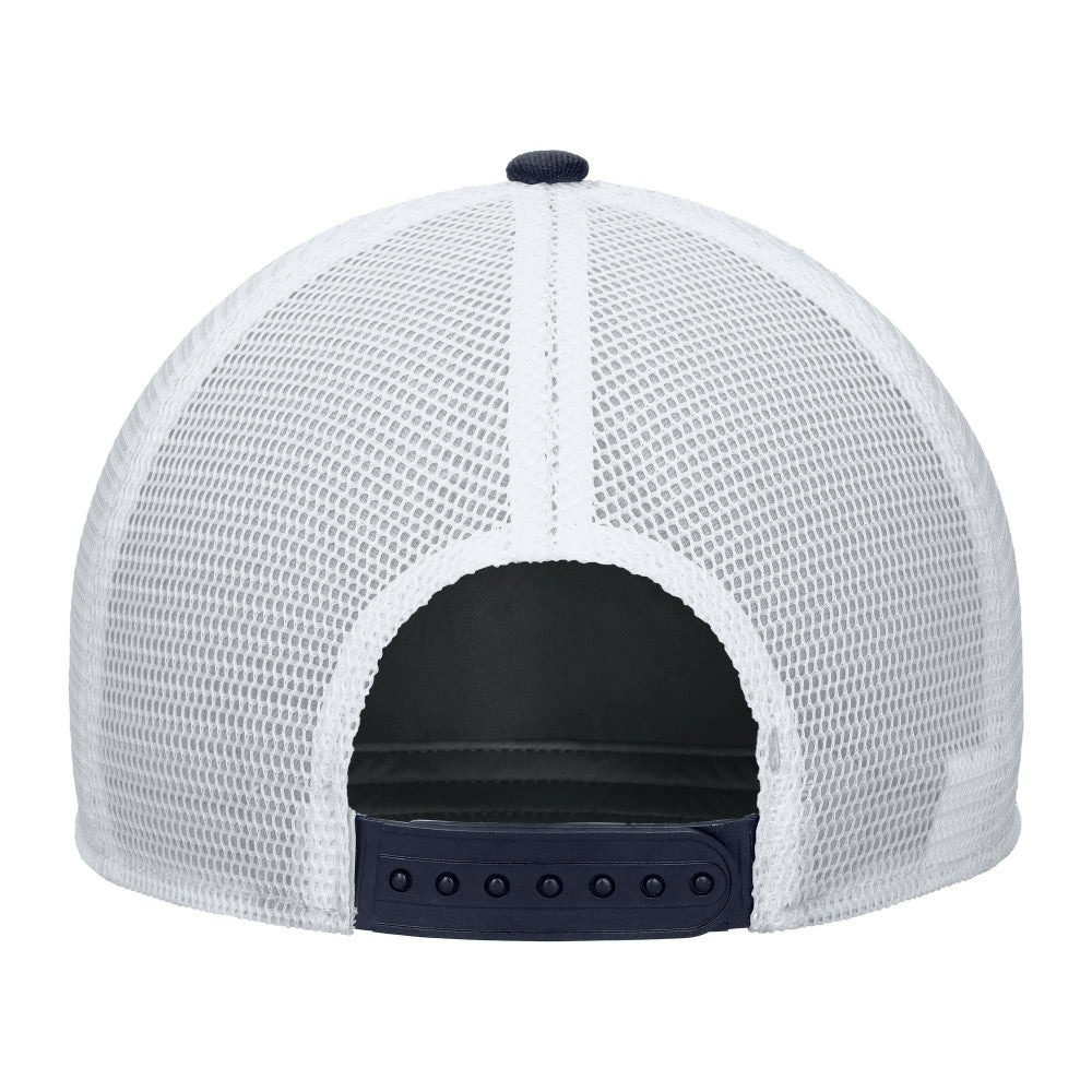Tottenham Hotspur Unisex Rise Adjustable Trucker Hat - Navy | Nike cheap