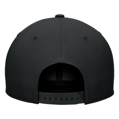 Tottenham Hotspur Unisex Pro Snapback Hat - Black | Nike shop