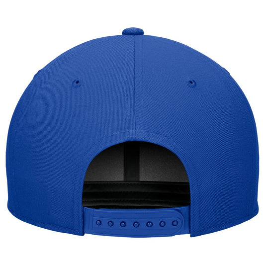 USMNT Unisex Pro Snapback Hat - Royal | Nike sale