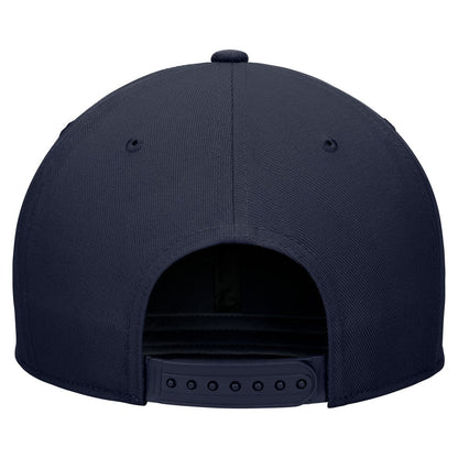 USMNT Unisex Pro Snapback Hat - Navy | Nike cheap