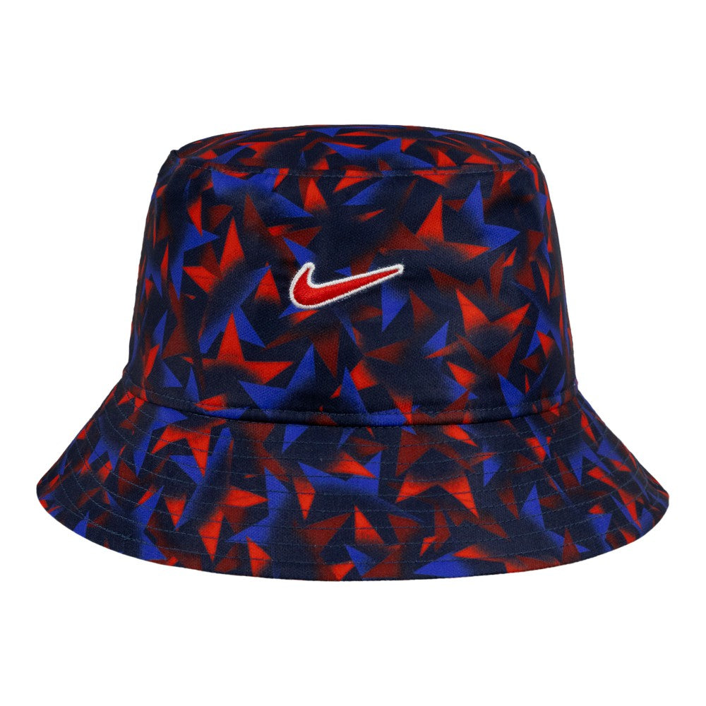 USMNT Unisex Star Dri-FIT Bucket Hat - Red | Nike cheap