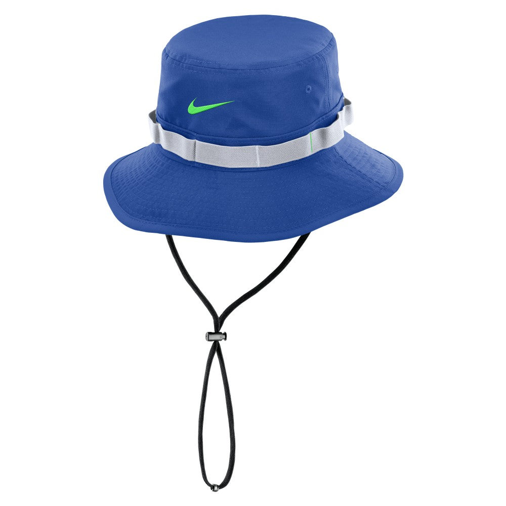 Brazil National Team Unisex Apex Boonie Performance Bucket Hat - Royal | Nike cheap