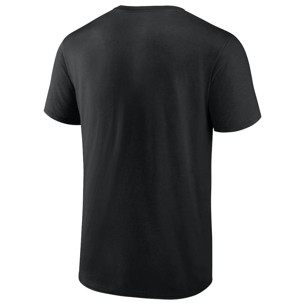 Jayden Daniels Washington Commanders Player Frame T-Shirt - Black discount