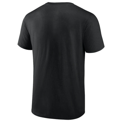 Jayden Daniels Washington Commanders Player Frame T-Shirt - Black discount