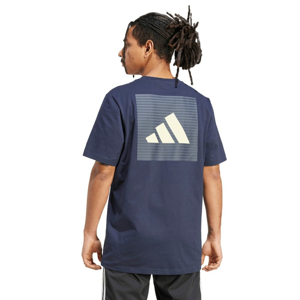 Real Madrid Jersey Hook T-Shirt - Blue | Adidas online