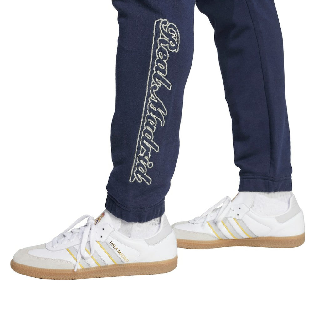 Real Madrid US Pack Jogger Pants - Blue | Adidas discount