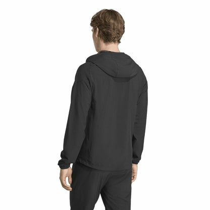 Juventus 2025/26 Tiro Vis Tech Travel Jacket - Black | Adidas shop