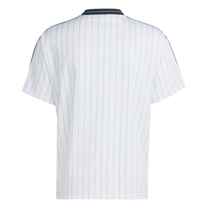 Liverpool Terrace Icons Jersey - White | Adidas on sale