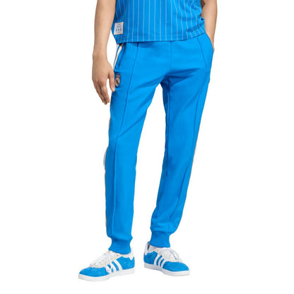 Real Madrid Lifestyler Track Pants - Blue | Adidas on sale