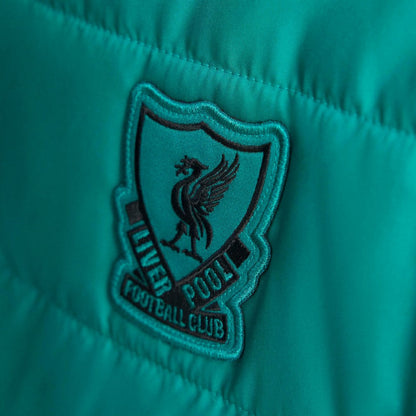 Liverpool Terrace Icons Polo - Black | Adidas on sale