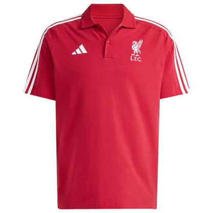 Liverpool DNA Polo - Red | Adidas cheap
