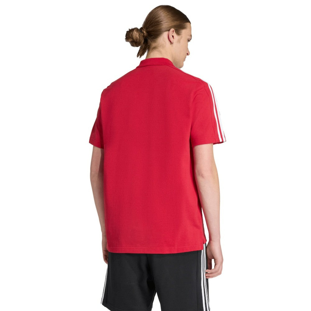 Liverpool DNA Polo - Red | Adidas cheap
