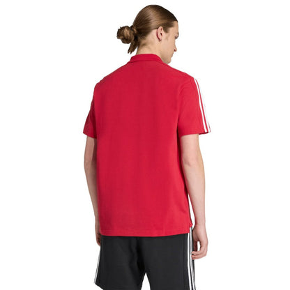 Liverpool DNA Polo - Red | Adidas cheap