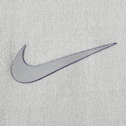 Baltimore Ravens Essential Heavy Max90 Long Sleeve T-Shirt - Gray | Nike for sale