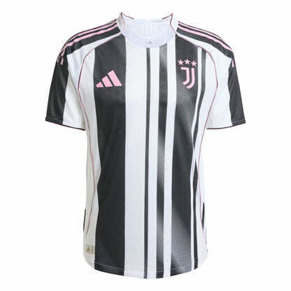 Juventus 2025/26 Home Jersey - White | Adidas sale