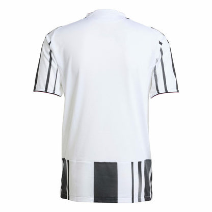 Juventus 2025/26 Home Jersey - White | Adidas sale