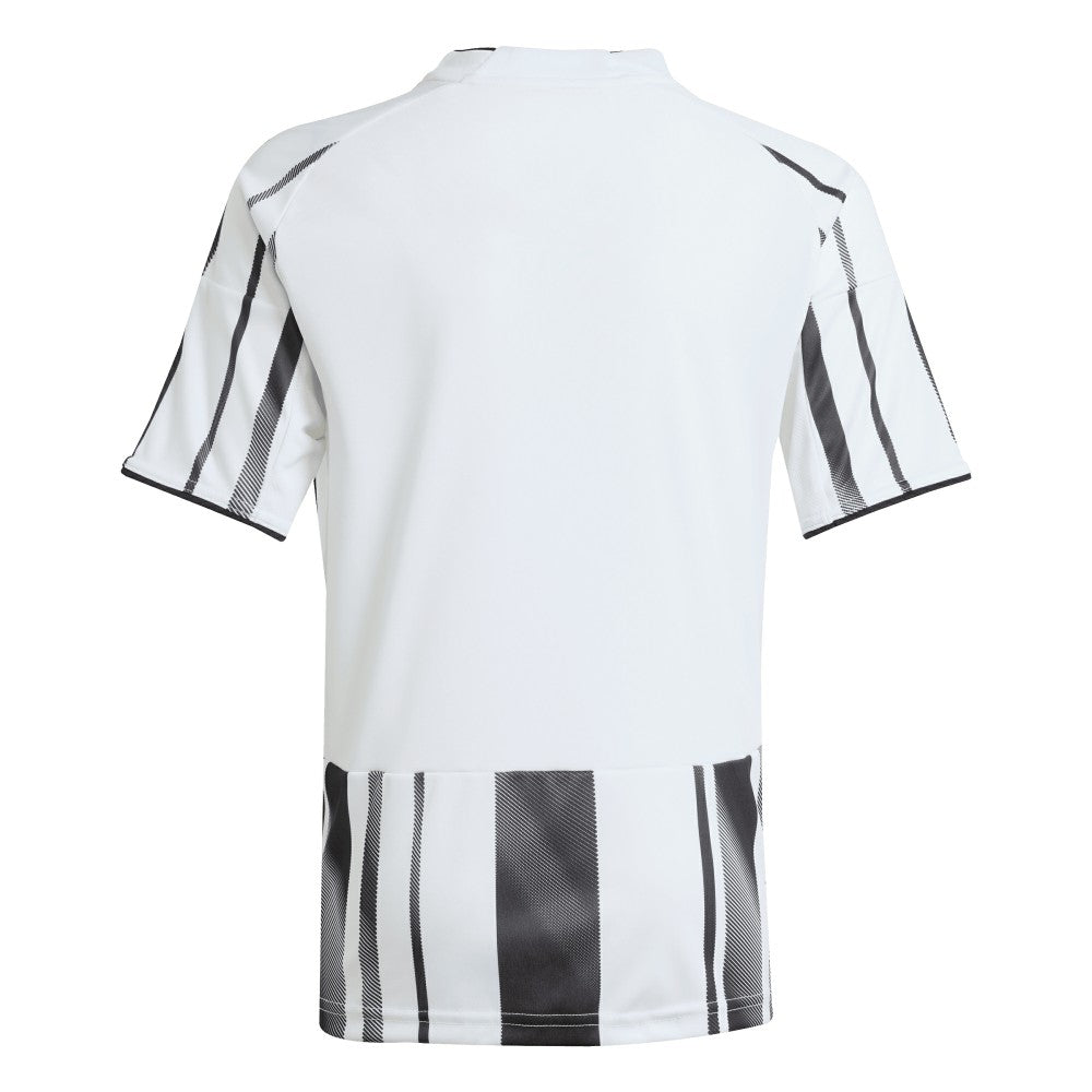 Juventus Youth 2025/26 Home Replica Jersey - White | Adidas online