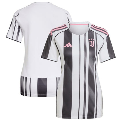 Juventus Women's Replica Replica Jersey - White | Adidas shop