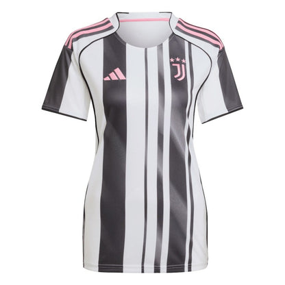 Juventus Women's Replica Replica Jersey - White | Adidas shop