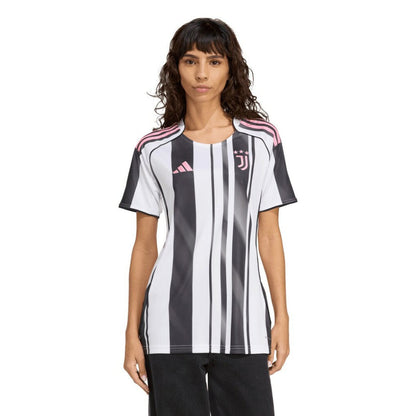 Juventus Women's Replica Replica Jersey - White | Adidas shop