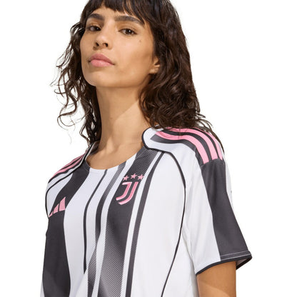 Juventus Women's Replica Replica Jersey - White | Adidas shop