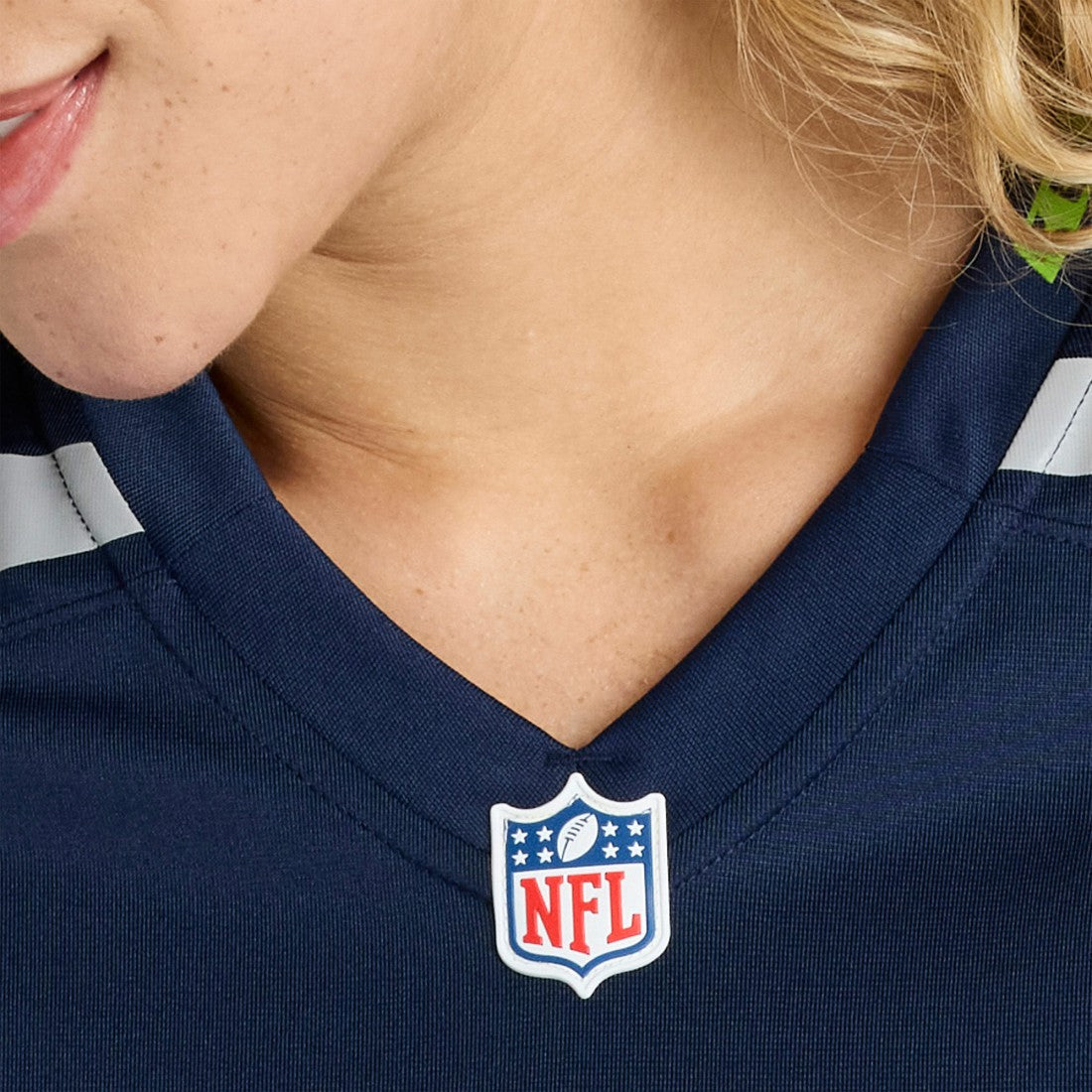 Jason Myers Seattle Seahawks Women's Team Game Jersey - College Navy | Nike cheap