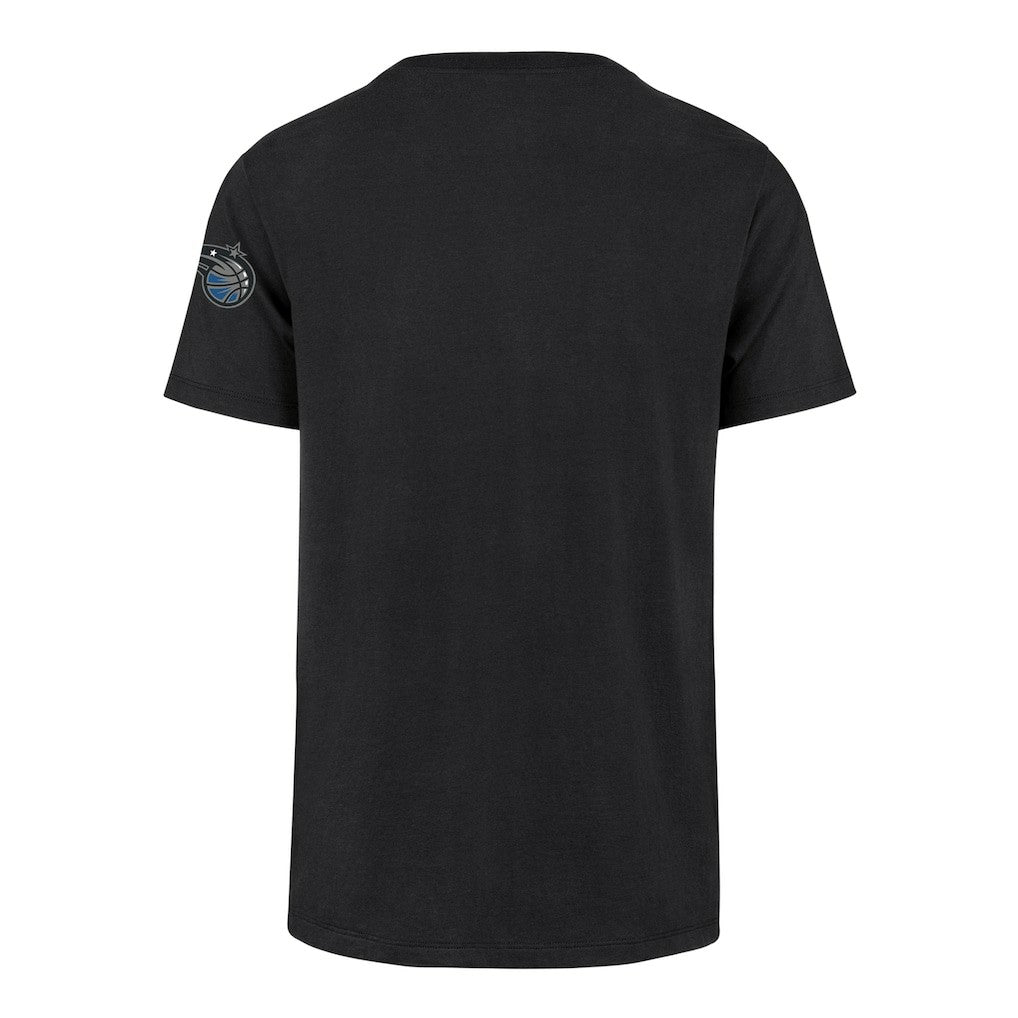 Orlando Magic '47 Unisex Upside Down Franklin T-Shirt - Black | 47 brand sale