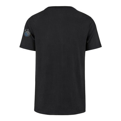 Orlando Magic '47 Unisex Upside Down Franklin T-Shirt - Black | 47 brand sale
