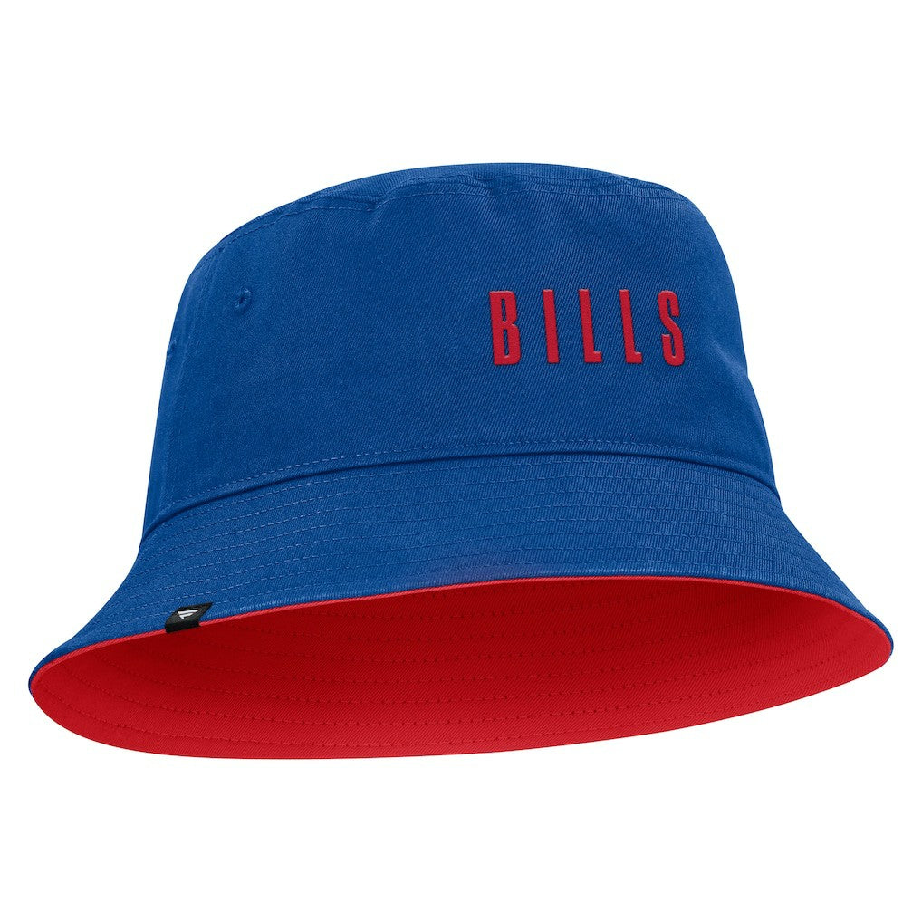 Buffalo Bills Strong Side Bucket Hat - Royal online