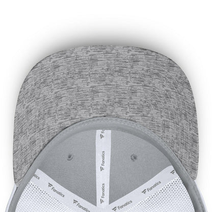 Buffalo Bills Option Trucker Adjustable Hat - Gray/Royal sale