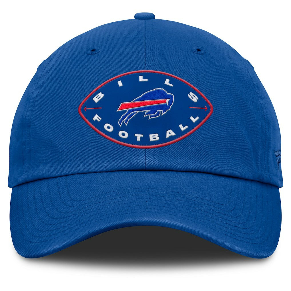 Buffalo Bills Women's Stunt Adjustable Hat - Royal for sale