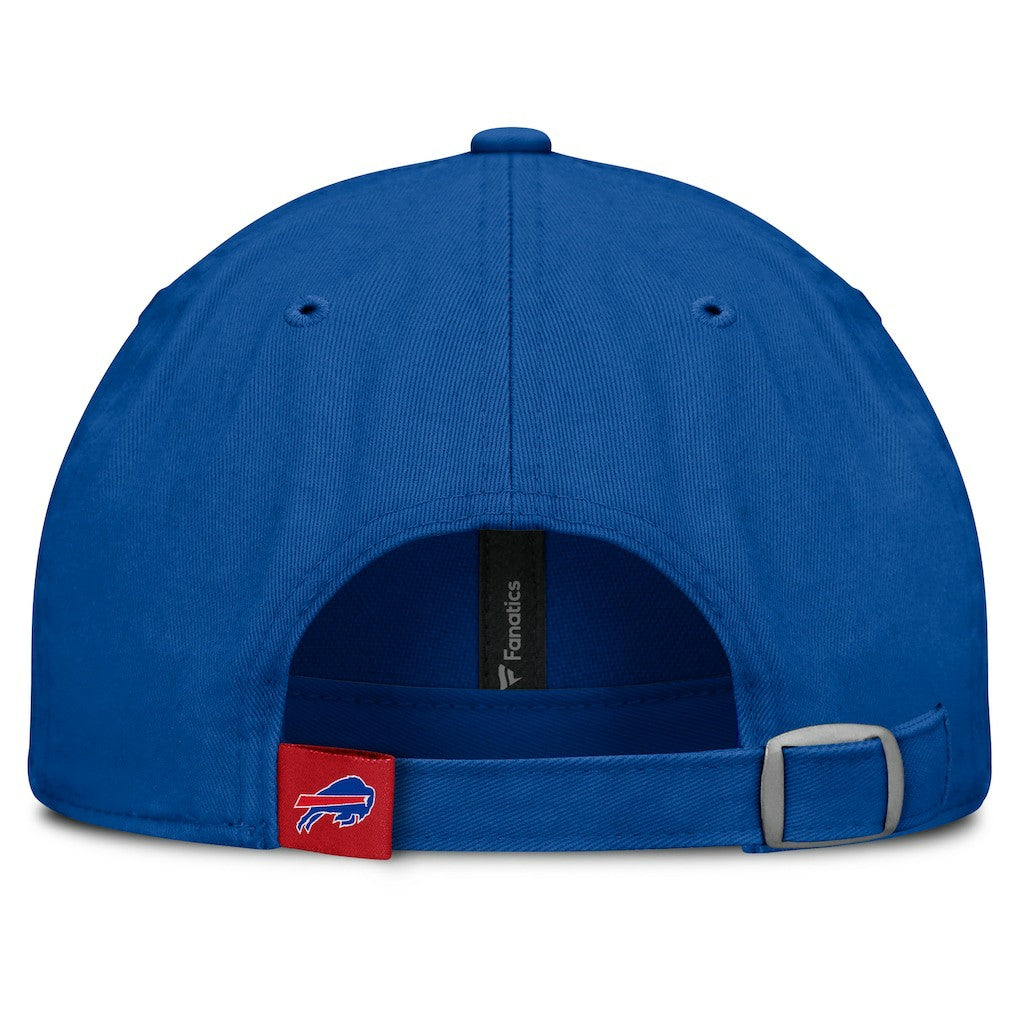 Buffalo Bills Women's Stunt Adjustable Hat - Royal for sale
