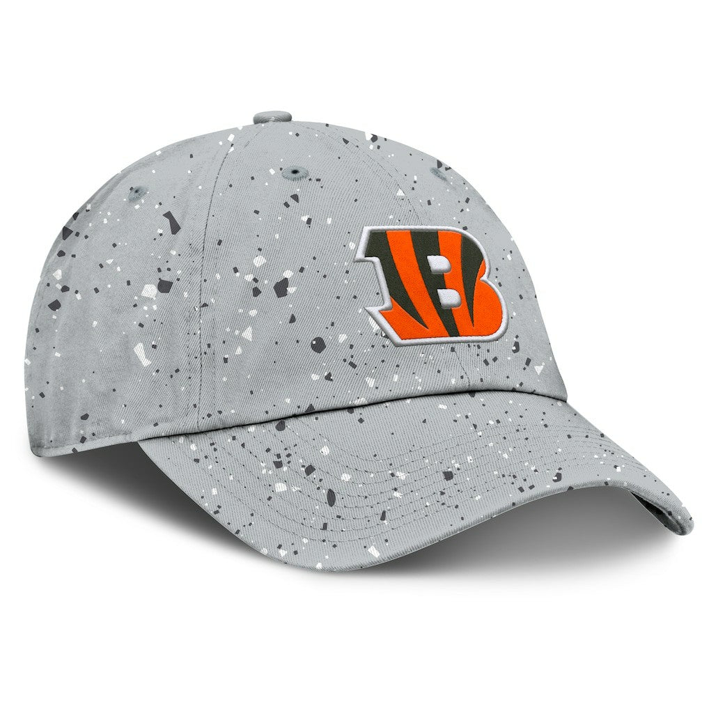 Cincinnati Bengals Women's Snow Day Adjustable Hat - Gray online