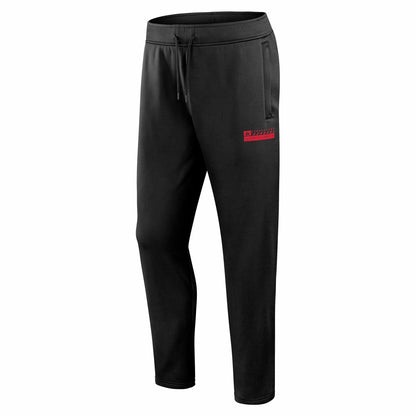 Sunderland Defender Tracksuit / Athletic Red/Black / Mens cheap