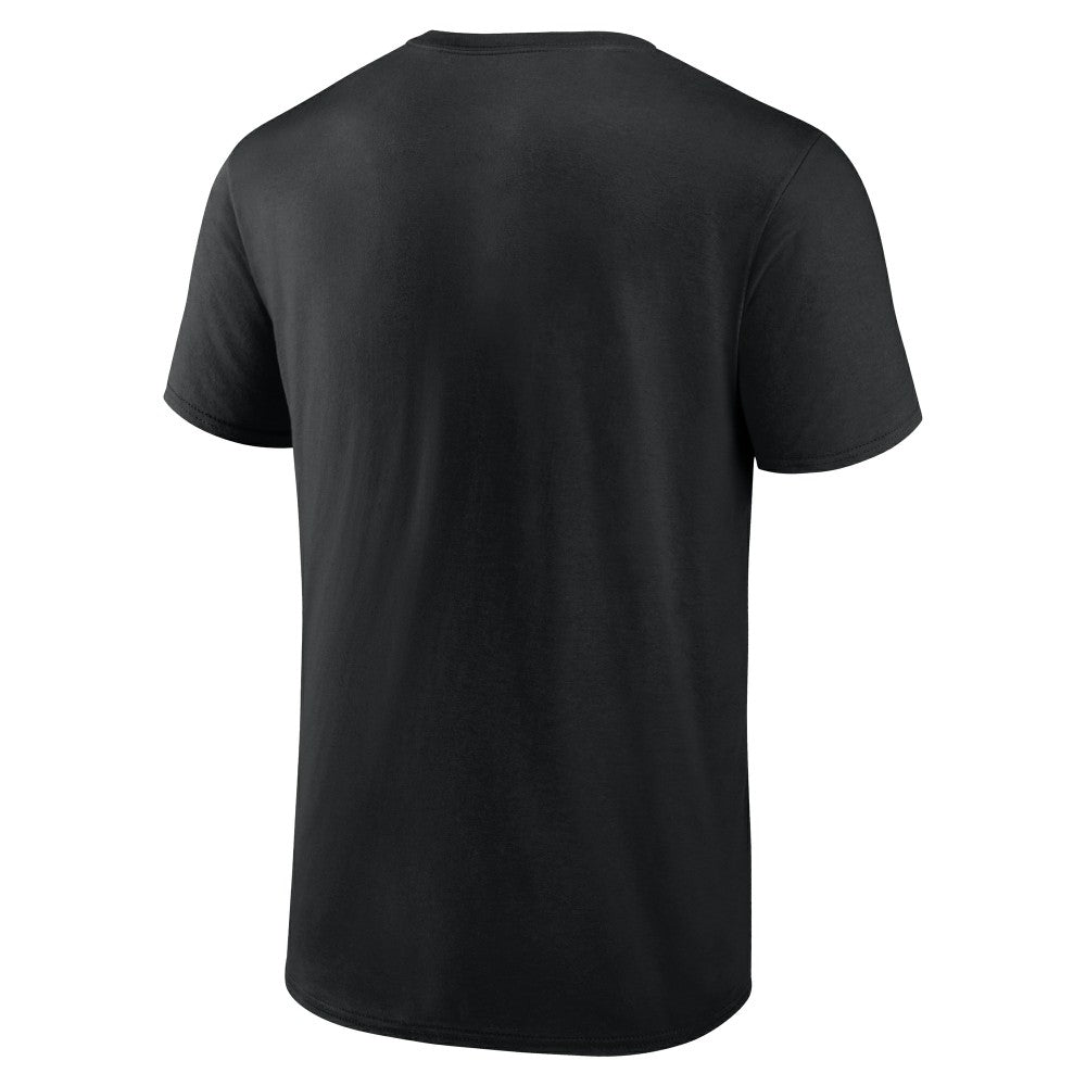 Sunderland Essentials Small Crest T-Shirt / Black / Mens online