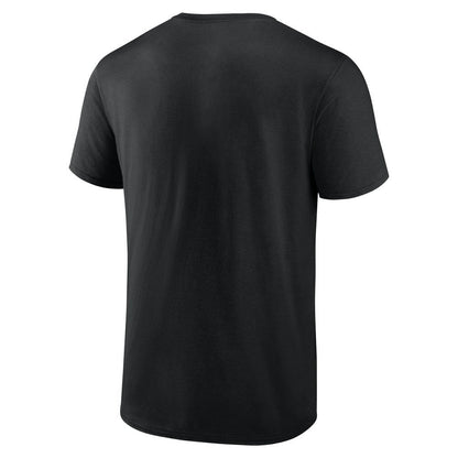 Sunderland Essentials Small Crest T-Shirt / Black / Mens online