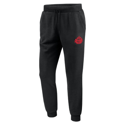 Sunderland Essentials Jog Pants / Black / Mens discount