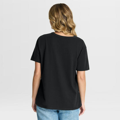 Washington Commanders Women's Blackout Kneel Down Legacy T-Shirt - Black online