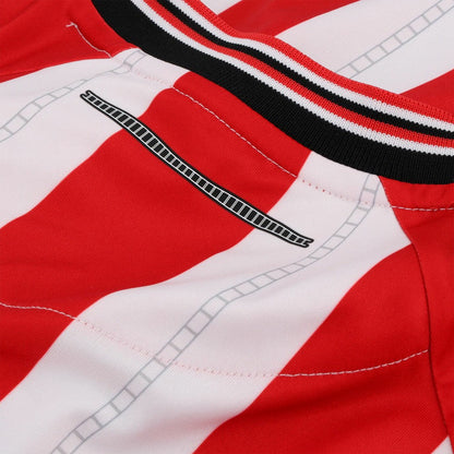 Sunderland Hummel Home Shirt 2025-26 - Womens cheap