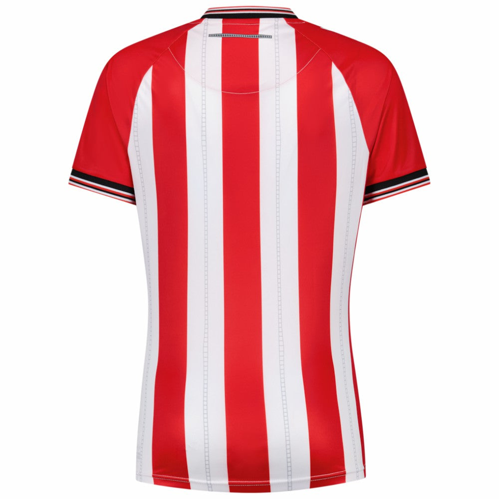 Sunderland Hummel Home Shirt 2025-26 - Womens cheap