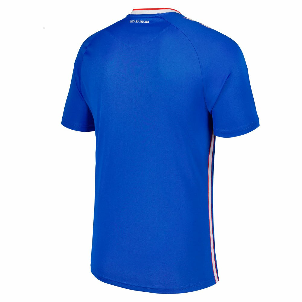 Sunderland Hummel Away Shirt 2025-26 outlet