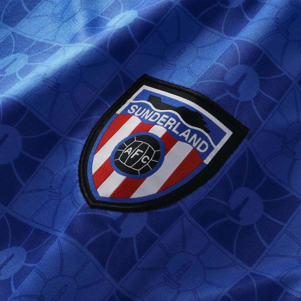 Sunderland Hummel Away Shirt 2025-26 outlet