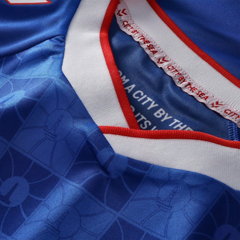 Sunderland Hummel Away Shirt 2025-26 outlet