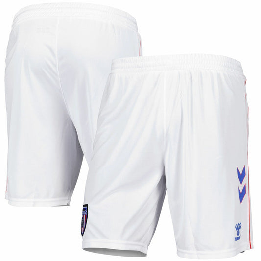 Sunderland Hummel Away Shorts 2025-26 cheap